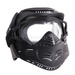 Paintball Mask ASG Mil-tec ASG Post-Display
