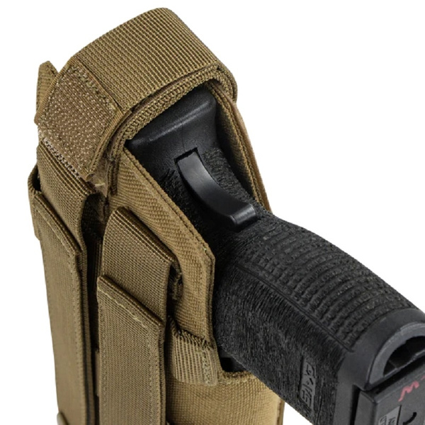 Vertical RDS Holster Condor Black (191278-002)