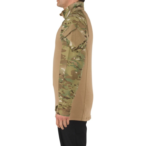 Koszula Taktyczna Rapid Assault Shirt 5.11 Multicam (72185ABR)