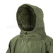 Peleryna / Poncho SWAGMAN Roll BASIC Helikon-Tex Czarny (PO-SRB-PO-01)