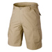 Bermuda Shorts BDU Type Helikon-Tex Ripstop Khaki (SP-BDK-CR-13)