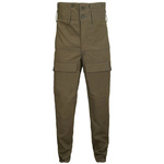 Military Czech Trousers Model M85 Oliv Original Demobil