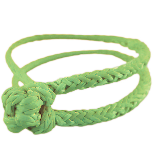 Miękka Szekla Soft Bushmen Zielona (BU SSH)