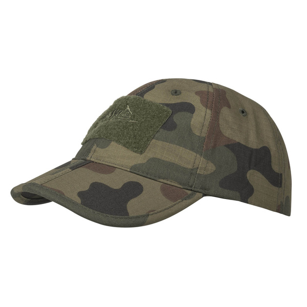 Czapka Baseball Folding Helikon-Tex PL Camo (CZ-BBF-PR-04)