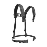 Harness Set Tasmanian Tiger Black (7287.040)