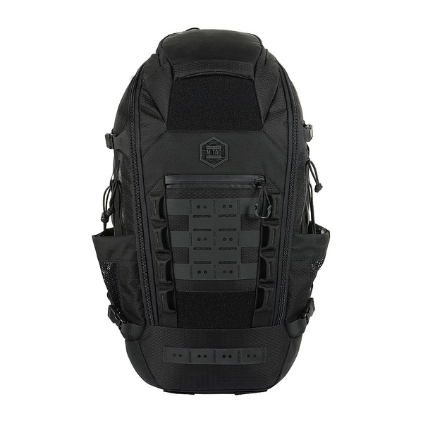 Plecak Small Elite Gen.III Hex M-Tac Czarny (10222002)