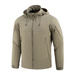 Kurtka Flash M-Tac Dark Tan (20479003)