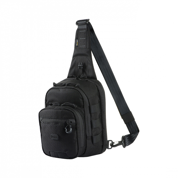 Torba Cross Bag Elite Hex M-Tac Czarna (10153002)
