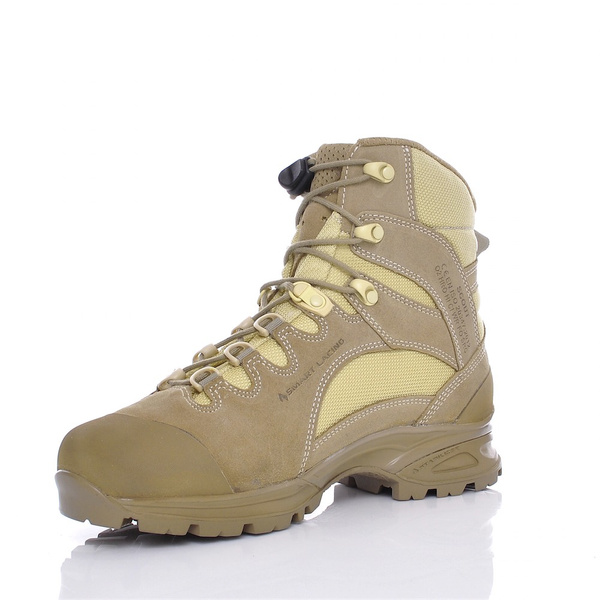 Boots Haix Scout Desert Gore-Tex Original New III Quality