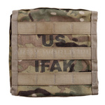 Ładownica US Army IFAK II First Aid Kit Pouch Multicam Oryginał Demobil BDB