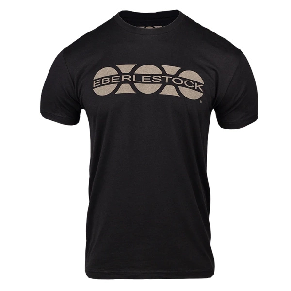 T-shirt Brand Tee Eberlestock Czarny (XXTBRAB)