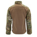 Koszula Taktyczna CCS Combat Shirt Carinthia Multicam