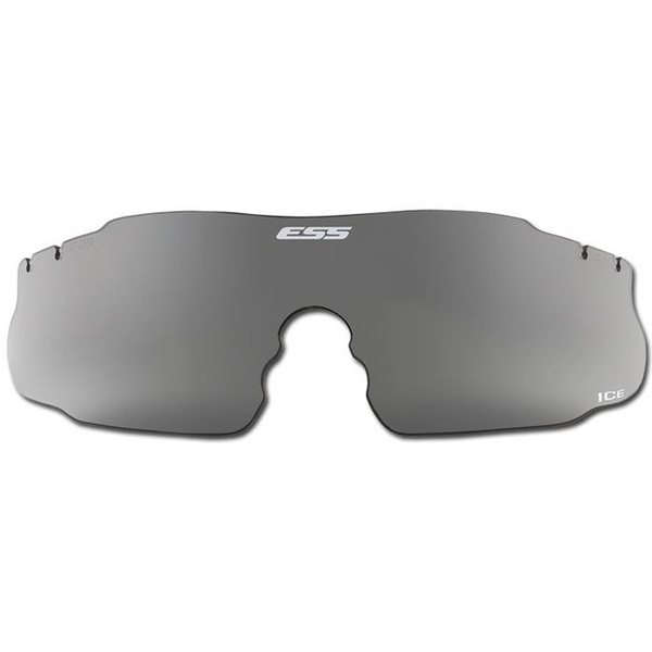 Okulary Taktyczne Balistyczne ESS ICE + 3 Szybki (3LS-740-0019)