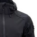 Softshell Jacket Special Forces Carinthia Black