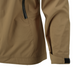 Jacket Hardshell SQUALL TorrentStretch Helikon-Tex Coyote (KU-SHJ-TR-11)