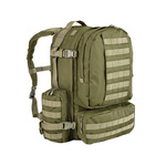 Plecak Extreme Modular 60 Litrów Defcon 5 Olive (D5-S100022)