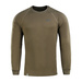 Bluza Raglanowa Athlete M-Tac Dark Olive (20455048)