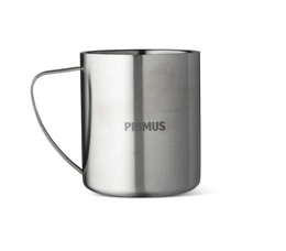 Stainless Steel 4-Season Mug 0,2 L Primus New