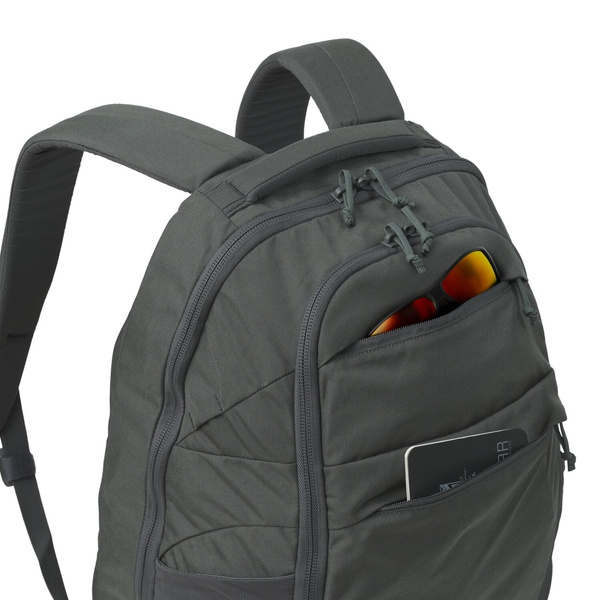 Plecak Traveler Cordura Helikon-Tex Shadow Grey (PL-TRB-CD-35)