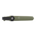 Morakniv® Kansbol Multi-Mount Knife Stainless Steel Olive Green