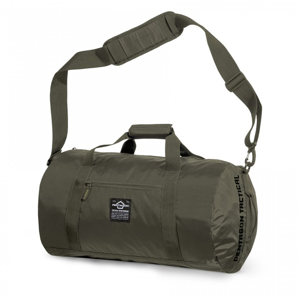 Torba Transportowa Kanon 2.0 Packable Duffle Bag 45l Pentagon RAL7013 (K16102-2.0)