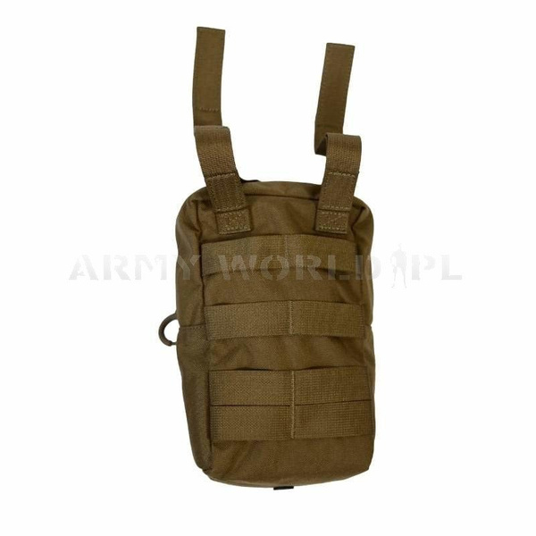 Pouch AN2P Eberlestock Dry Earth (AN2PME)