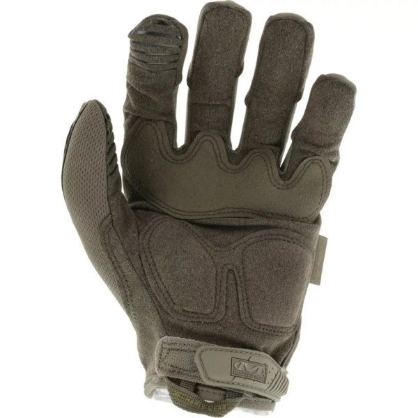 Rękawice Taktyczne Mechanix Wear M-Pact Olive (MPT-60)