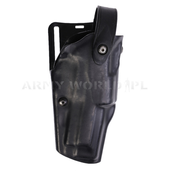 Left Holster 6360-73 ALS Mid Ride Level III Safariland Oryginał Used