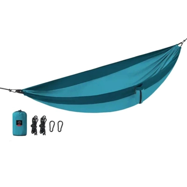 Hamak Ultralight Swing Single Upgrade Naturehike Blue (NH21DC011)