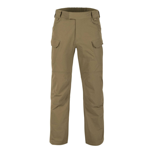 Trousers Helikon-Tex OTP Outdoor Tactical Line Black (SP-OTP-NL-01)