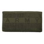 Ręcznik Bawełniany ARMY Fosco Olive (469025)