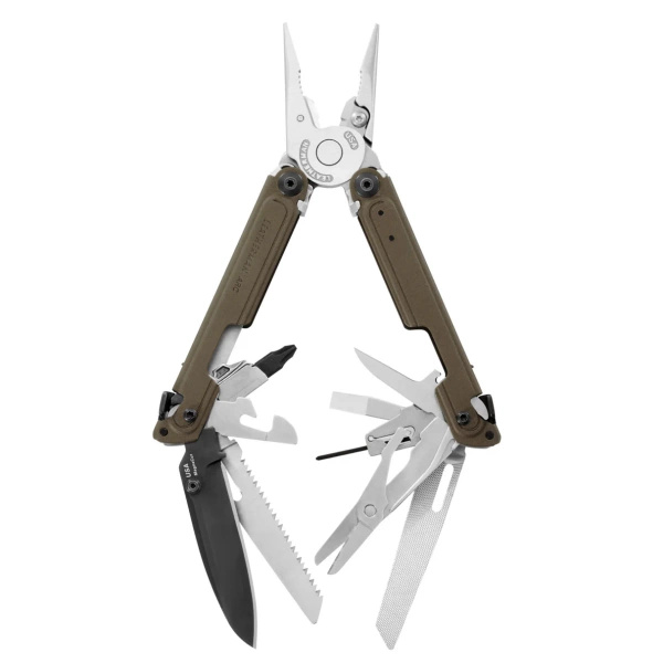 Multitool Leatherman ARC Talos® (833330)