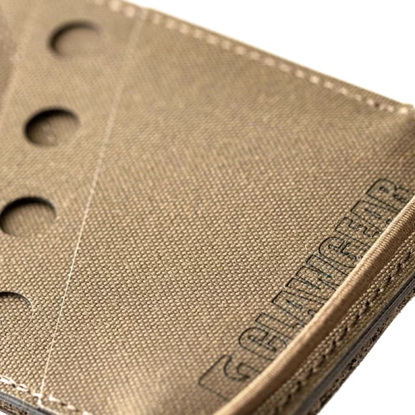 Saszetka Multi Purpose ID Holder ClawGear Coyote
