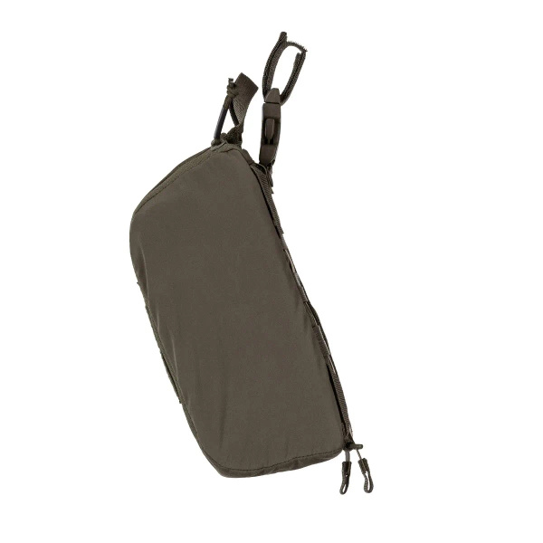Pokrowiec Na Maskę Przeciwgazową Flex Gas Mask Pouch 5.11 Ranger Green (56661ABR)