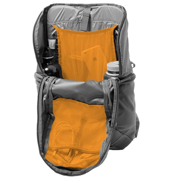 Plecak Trekkingowy Impulse 30 Litrów Exped Czarny (EXP924)