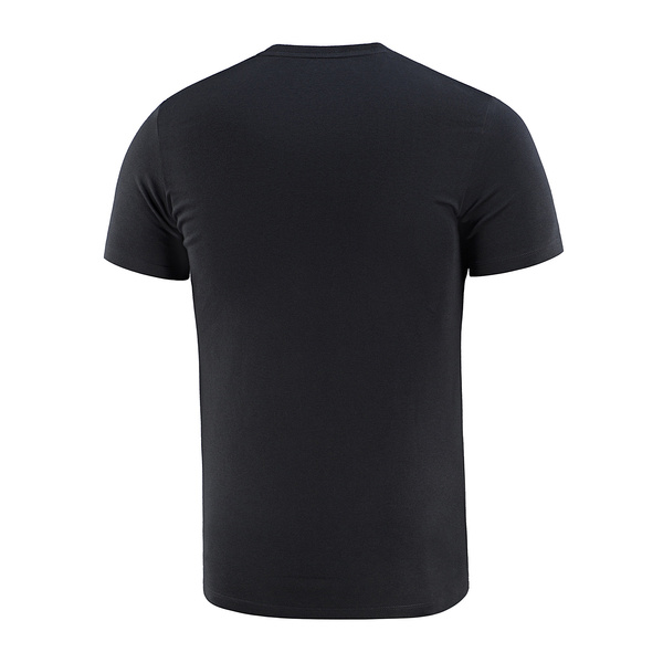 Koszulka 93/7 Summer M-Tac Czarny (20092002)