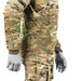 Bluza UF PRO AcE Gen.2 Winter Combat Shirt Multicam