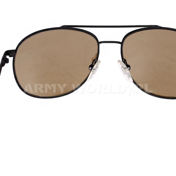 Okulary Przeciwsłoneczne Aviator Zeiss BW 7028 8100 Oryginał Nowe