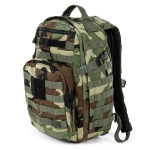 Plecak Rush12 2.0 Backpack WL 24 Litry  5.11 Woodland (56562-938)