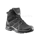 Buty Sportowe Taktyczne Haix Black Eagle Athletic 2.1 T MID Czarne (330088) Nowe II Gatunek