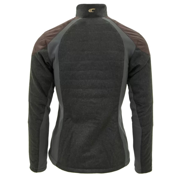 Hunting Jacket Lady TLLG 2.0 G-LOFT® Carinthia Olive