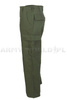 Trousers Teesar Ripstop Model BDU OlivCargo Pants New