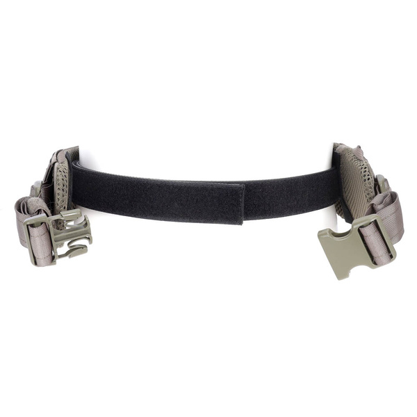Pas Taktyczny Light Combat Belt 1.0 Snigel RAL 7013 (13-01897A09)