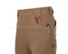 Spodnie Helikon-Tex Trekking Tactical Pants AeroTech Mud Brown (SP-TTP-AT-60)