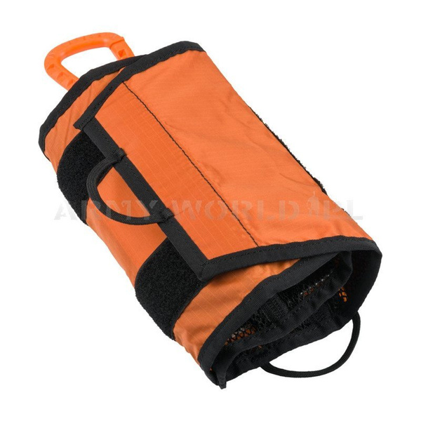 Organiser Trip Roll Nylon Helikon-Tex Orange (MO-TRO-NL-24)