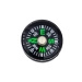 Kompas Guzikowy Explorer Button Compass BCB Czarny CK311