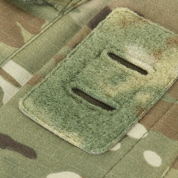 Kurtka Mundurowa Sturm Nyco Extreme M-Tac Multicam (20110008)