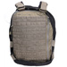 Plecak / Kamizelka Covert Backpack Snigel Czarny (29-00155-01-000) 