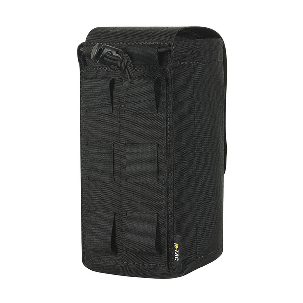 Apteczka Ładownica Medyczna Pionowa Small Elite M-Tac Czarna (11238002)