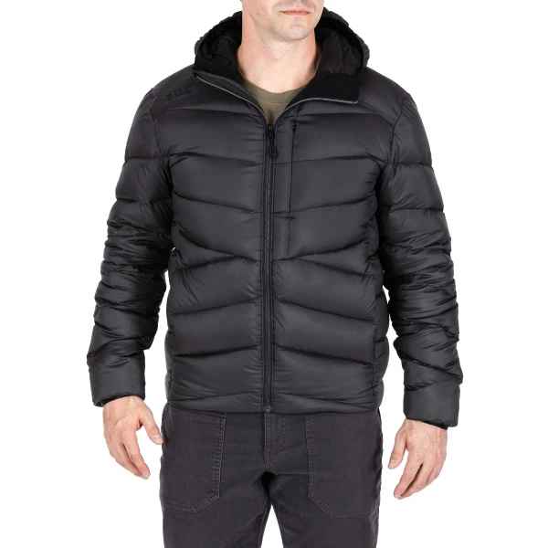 Kurtka Taktyczna Acadia Down Jacket 5.11 Czarna (48364)